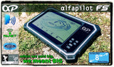 Alfapilot FS+ (Screen 8")