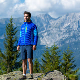 BGD Hyperfunction Jacket Men (Hyperfunction Down Jacket)