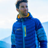 BGD Hyperfunction Jacket Men (Hyperfunction Down Jacket)
