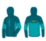 BGD Hyperfunction Jacket Men (Hyperfunction Down Jacket)