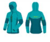BGD Hyperfunction Jacket Women (Hyperfunction Down Jacket)