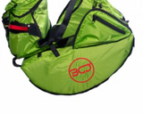 BGD Link Pilot Back Protector