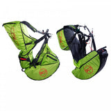 BGD Link Passenger (Tandem Passenger)