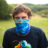 BGD Neck Scarf