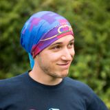 BGD Neck Scarf