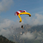 HA Beamer 3 Light (Steerable Delta)