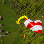 HA Beamer 3 Light (Steerable Delta)