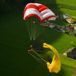HA Beamer 3 Light (Steerable Delta)