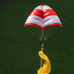 HA Beamer 3 Light (Steerable Delta)