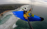 BogdanFly Pizza RACE 990 g (Hike and Fly Race)