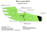 BogdanFly Pizza RACE 990 g (Hike and Fly Race)
