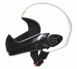 Charly Air Control Helmet