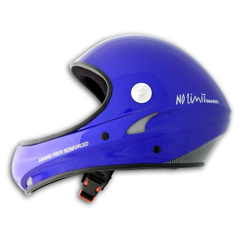 Charly No Limit Full Face Helmet (without visor)