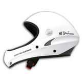 Charly No Limit Full Face Helmet (without visor)