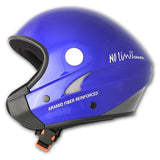 Charly No Limit Jet Helmet (without visor)