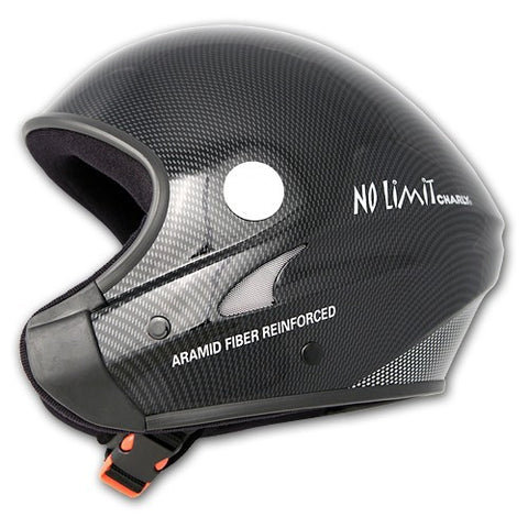 Charly No Limit Jet Helmet (without visor)