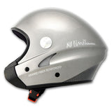 Charly No Limit Jet Helmet (without visor)