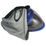 Charly Premium Fleece Helmet Bag