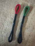 Charly Riser Extension Dyneema 20 cm (pair)