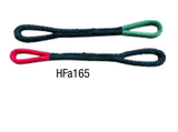 Charly Riser Extension Dyneema 20 cm (pair)