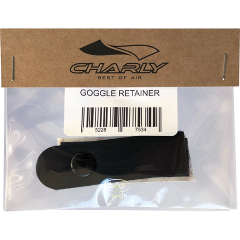 Charly Ski Goggles Holder