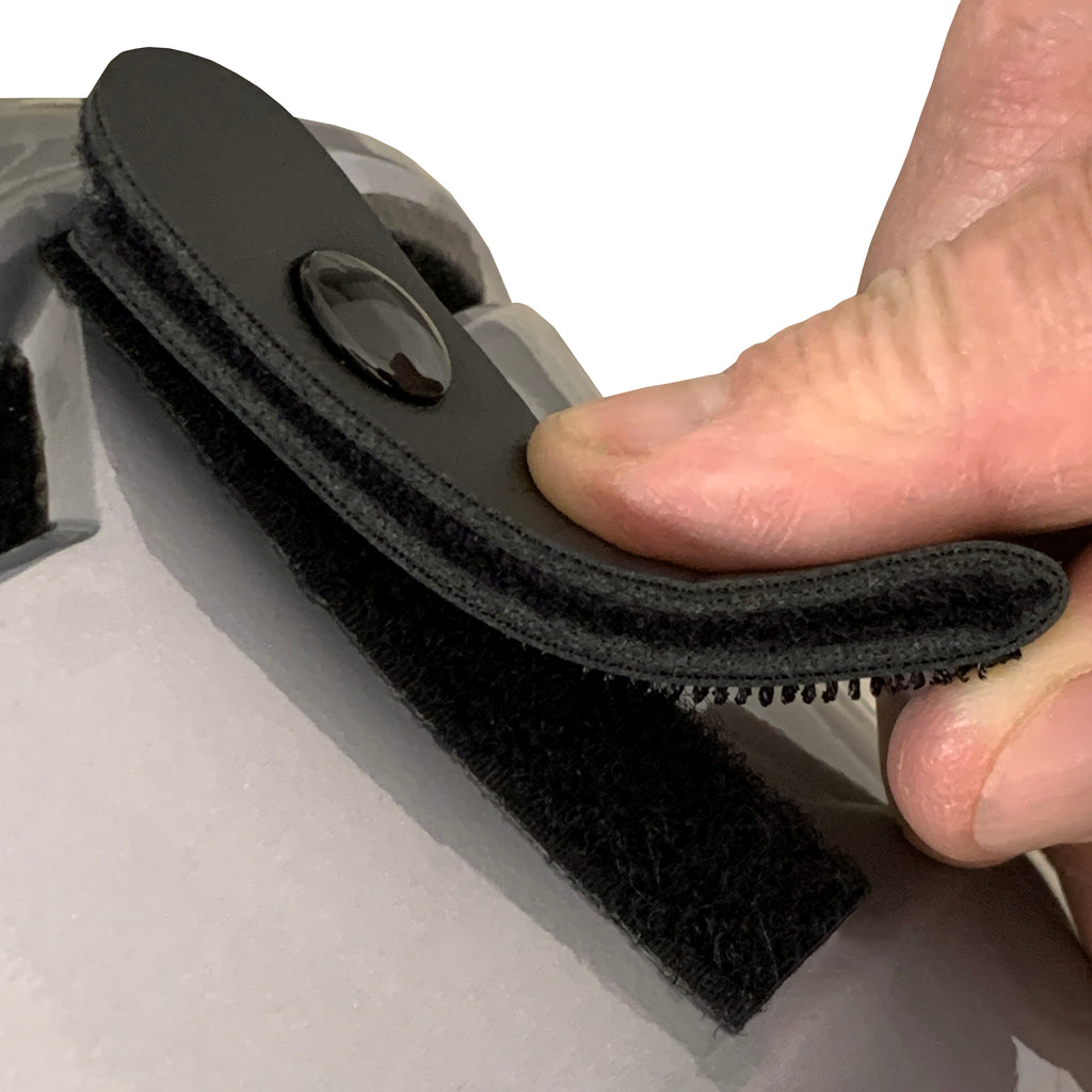 Charly Ski Goggles Holder