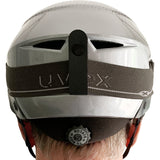 Charly Ski Goggles Holder