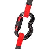 Charly Unilock Paragliding Carabiner (Pair)
