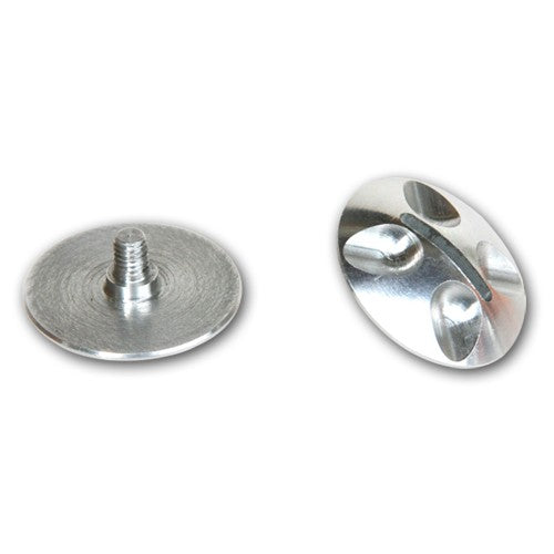 Charly Visor Screws for Loop/Ace air sports helmet (Pair)