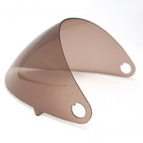 Charly Visor for No Limit/Jet air sports helmet