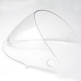 Charly Visor for No Limit/Jet air sports helmet