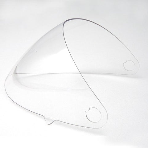 Charly Visor for No Limit/Jet air sports helmet