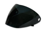 Charly Visor for No Limit/Jet air sports helmet