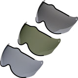 Charly Visor for Vitesse Helmet