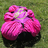 BGD Gipsy Fast Packing Bag (Stuff Bag)