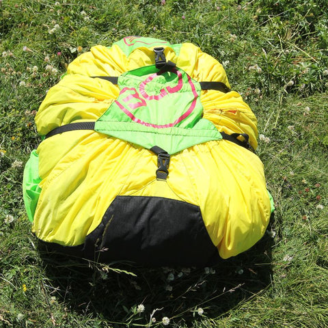 BGD Gipsy Fast Packing Bag (Stuff Bag)