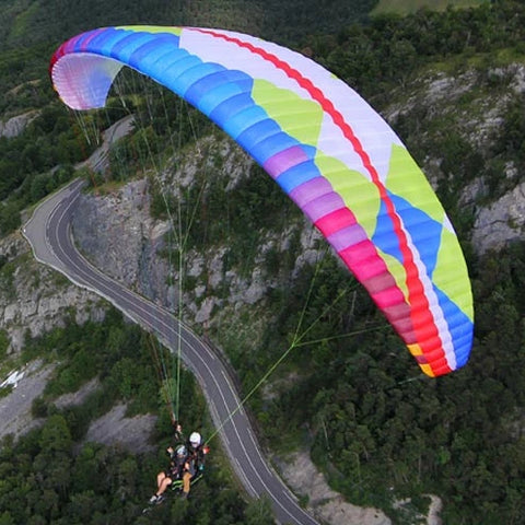 BGD Dual Lite (EN B Tandem Light)