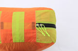 Gin Concertina Compress Bag