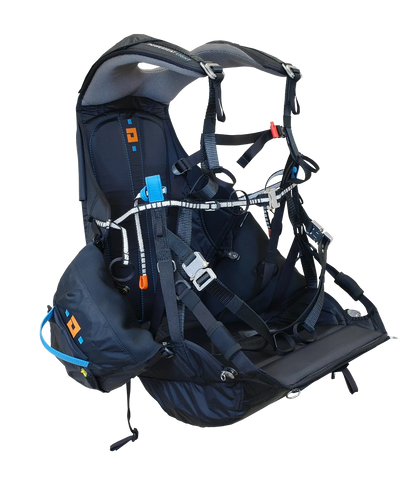 Dudek PowerSeat Light (Paramotor)