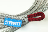 Neo Rescue Dyneema Reserve Bridle Light Y 125 cm for Shoulder Straps Connection