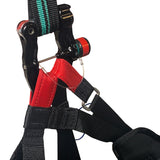 Finsterwalder PARALOCK, separation carabiner (pair)