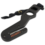 Rescue Hook Knife Captain (Double Blade)