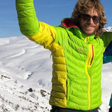 BGD Hyperfunction Jacket Men (Hyperfunction Down Jacket)