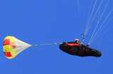 Gin G-Chute (Descent Drogue Chute)