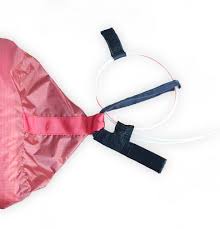 Gin Genie Lite 3 Deployment Bag with Handle