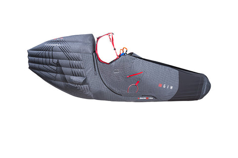 Gin Genie X-Lite (Hike and Fly)
