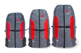 Gin X-lite Rucksack (55, 65,80)