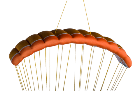 NOVA Toy Glider