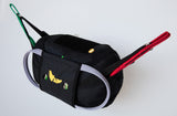 HA Gstar Parachute Front Container - Front Mount Rescue Container