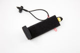 HA Izipizi - Paragliding Harness Mount